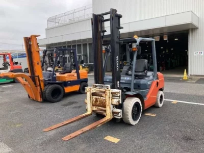 Toyota FORKLIFT