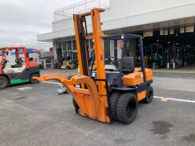 Toyota FORKLIFT