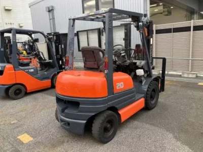 Toyota FORKLIFT