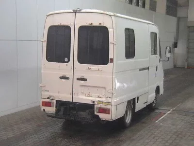 Toyota URBAN SUPPORTER
