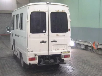 Toyota URBAN SUPPORTER