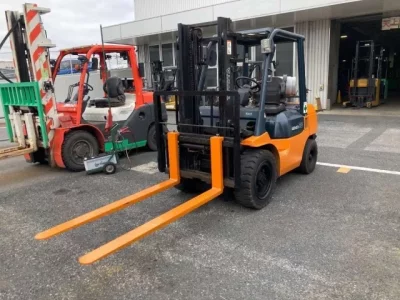 Toyota FORKLIFT