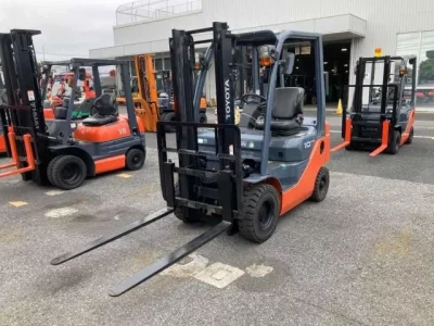Toyota FORKLIFT