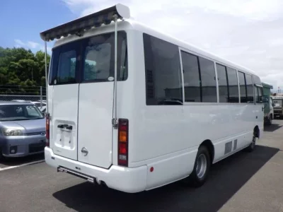 Nissan CIVILIAN