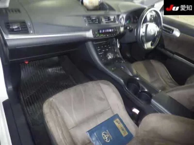 Lexus CT