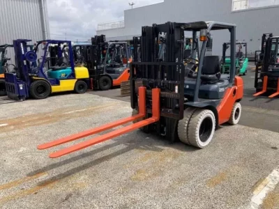 Toyota FORKLIFT