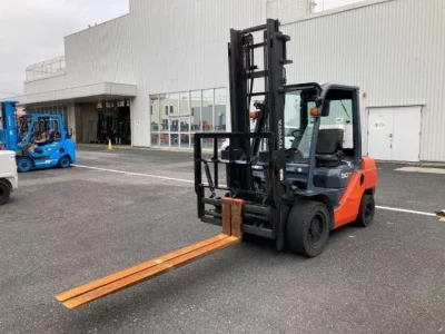 Toyota FORKLIFT
