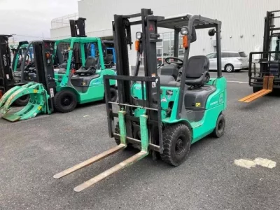 Mitsubishi FORKLIFT