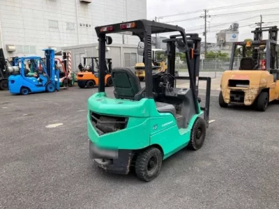 Mitsubishi FORKLIFT