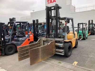 TCM FORKLIFT