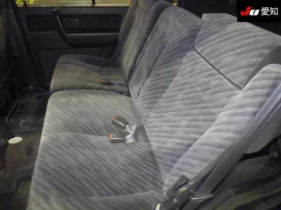 Honda HORIZON
