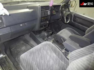 Honda HORIZON
