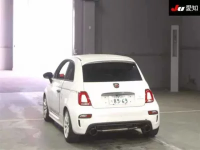Fiat OTHER