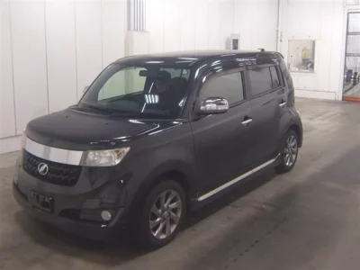 Toyota BB