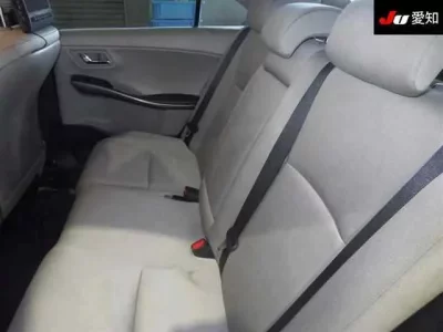 Toyota SAI