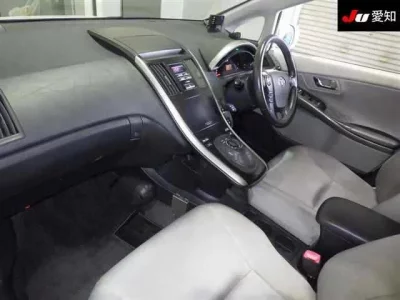 Toyota SAI