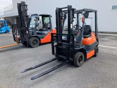 Toyota FORKLIFT