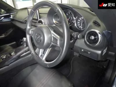 Mazda ROADSTER