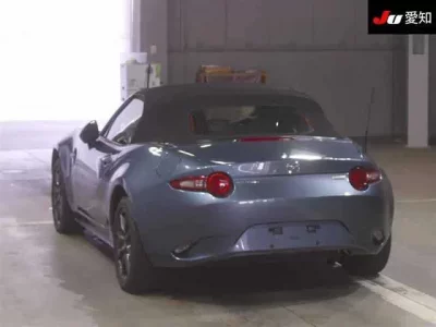 Mazda ROADSTER