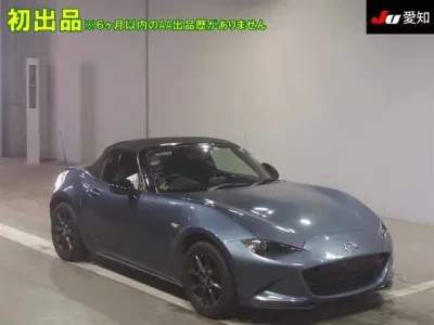 Mazda ROADSTER