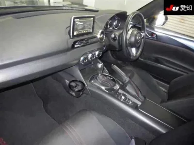 Mazda ROADSTER