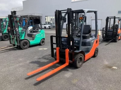 Toyota FORKLIFT