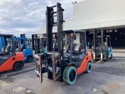 Toyota FORKLIFT