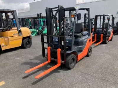 Toyota FORKLIFT