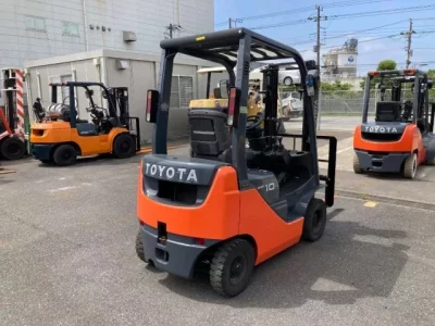 Toyota FORKLIFT