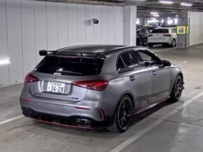 Mercedes-Benz AMG