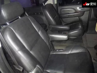 GM CADILLAC ESCALADE