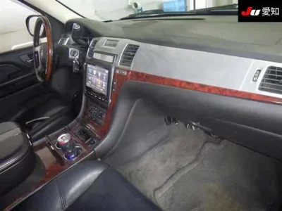 GM CADILLAC ESCALADE