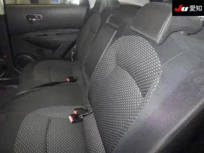 Nissan DUALIS
