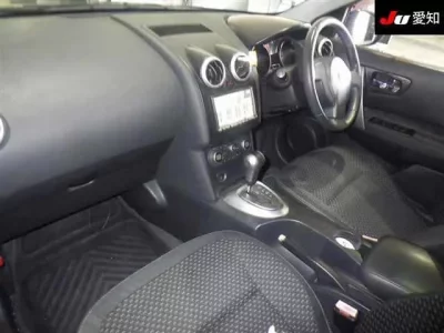 Nissan DUALIS