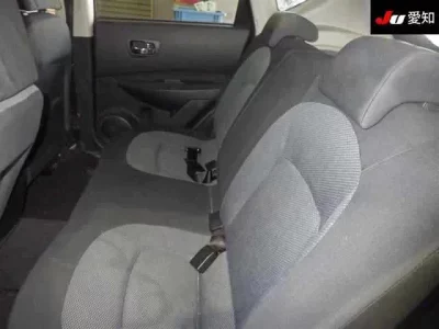 Nissan DUALIS