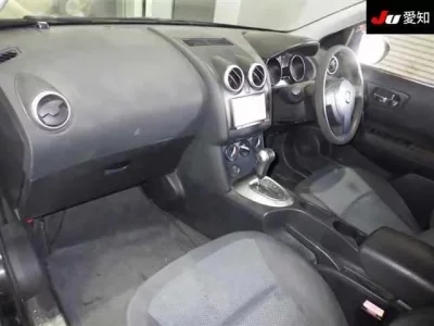 Nissan DUALIS