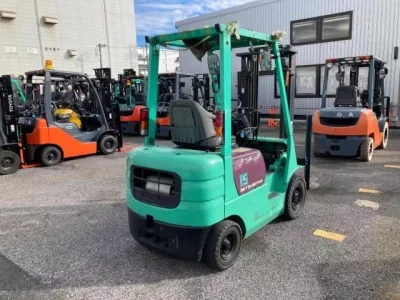 Mitsubishi FORKLIFT