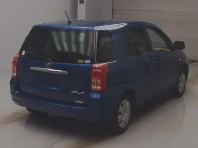 Toyota RAUM