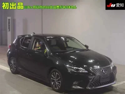 Lexus CT