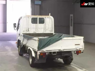 Toyota DYNA