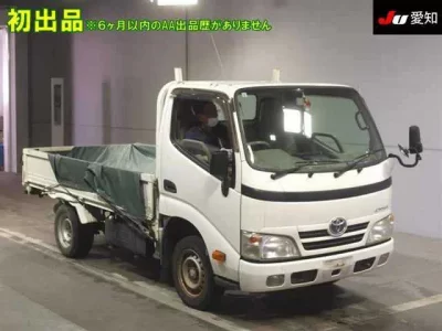 Toyota DYNA