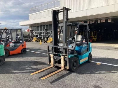 SUMITOMO FORKLIFT