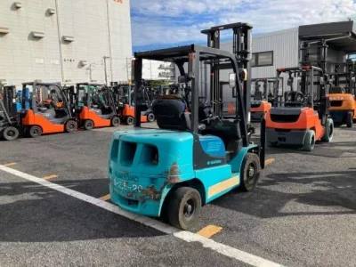 SUMITOMO FORKLIFT