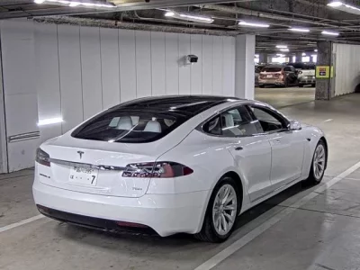 Tesla MODELS