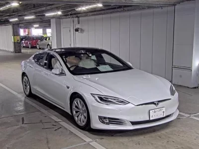 Tesla MODELS