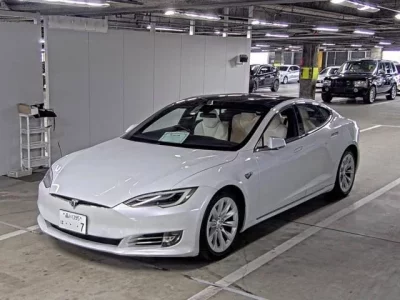 Tesla MODELS