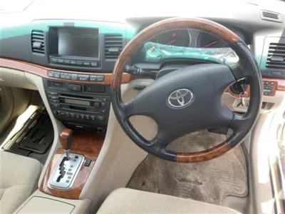 Toyota MARK II
