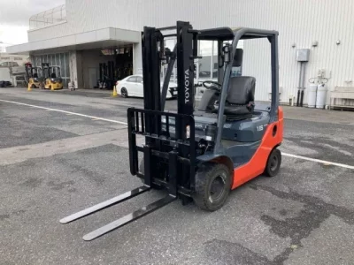 Toyota FORKLIFT