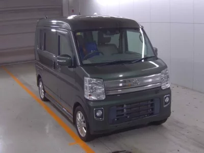 Nissan CLIPPER RIO