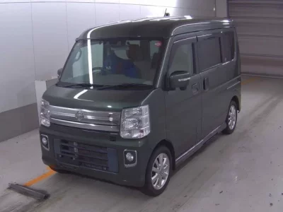 Nissan CLIPPER RIO